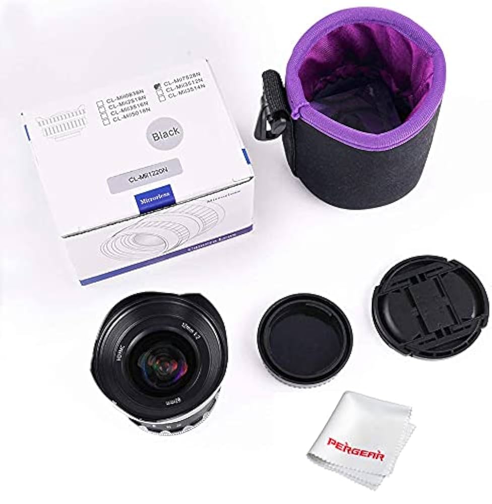 Nikon - NIKON 魚眼レンズ DSLR　マニュアル　一眼レフカメラ対応！ ニコンの魚眼レンズのおすすめ人気ランキング | マイベスト